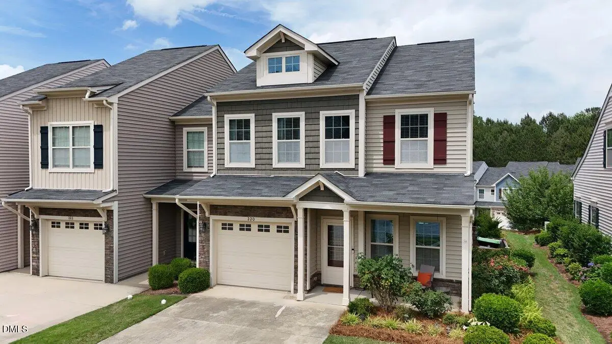 220 Beaconwood Lane, Holly Springs, NC 27540 - #1