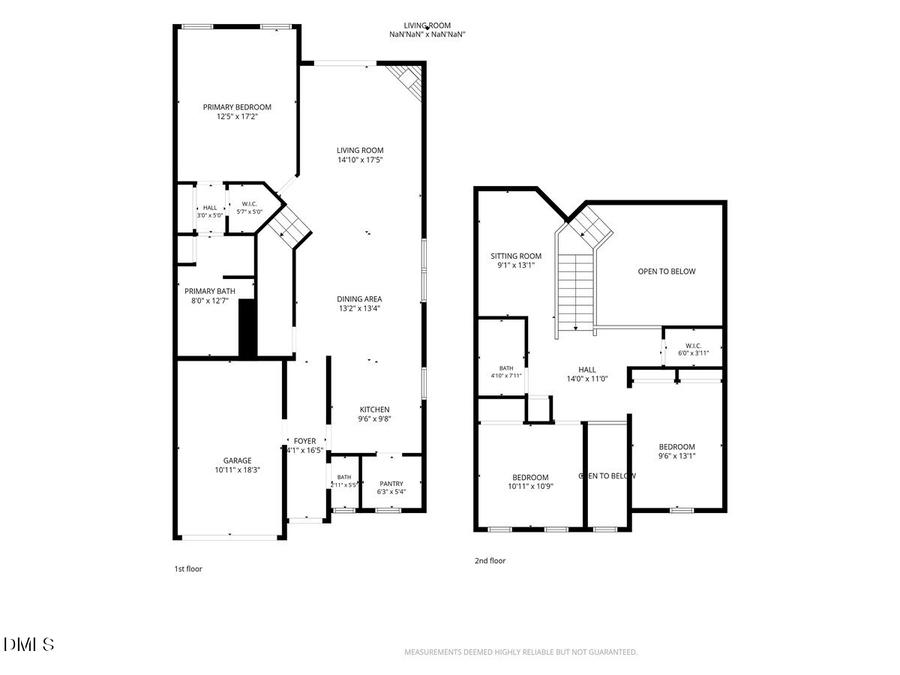 220 Beaconwood Lane, Holly Springs, NC 27540 - #2