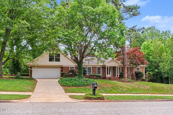 1001 Deboy Street, Raleigh, NC 27606