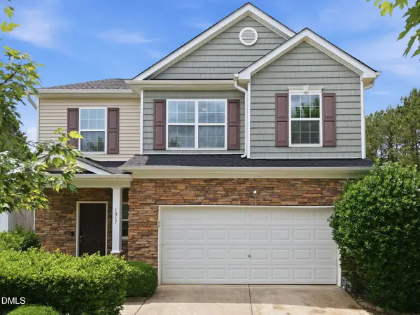 1317 Hosmer Court, Wake Forest, NC 27587