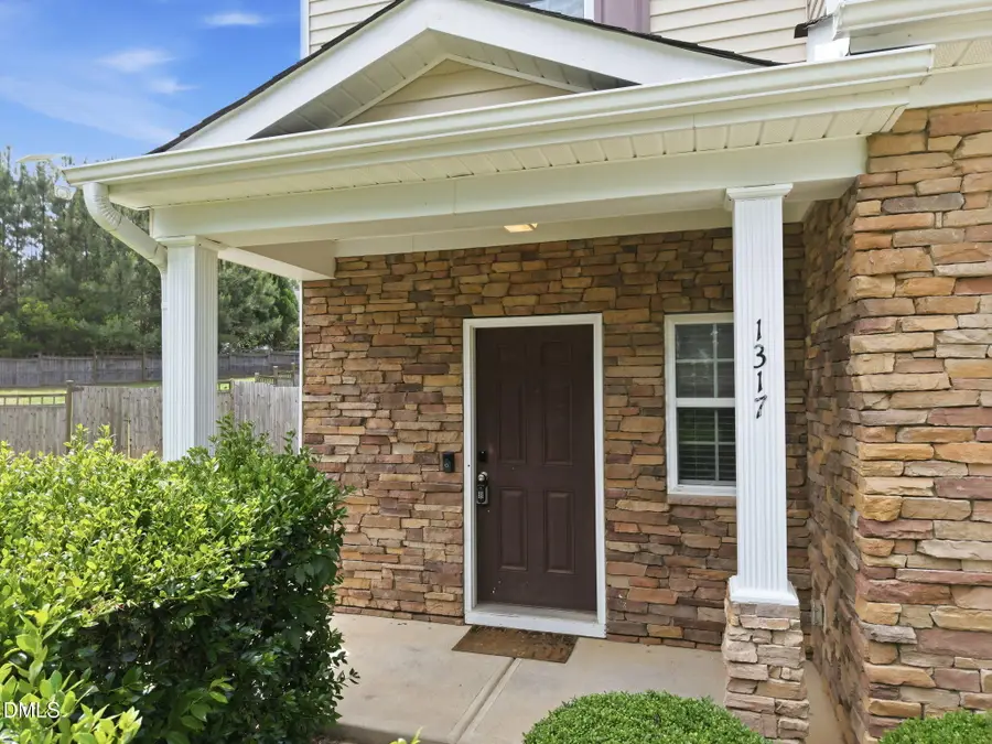 1317 Hosmer Court, Wake Forest, NC 27587 - #2