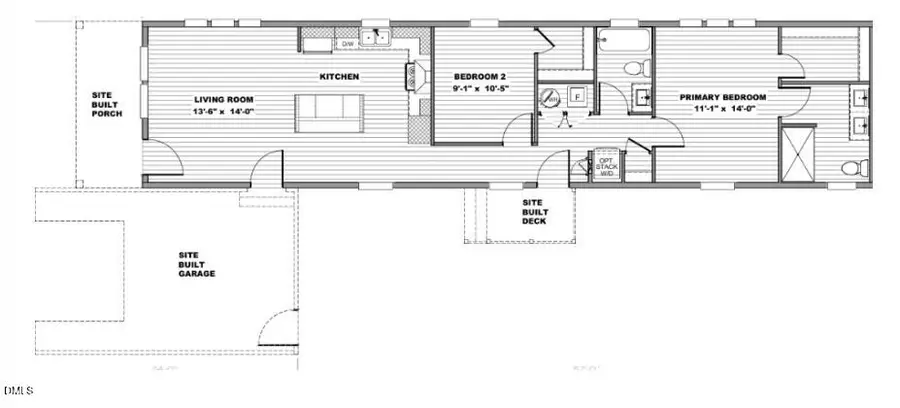 6859 Race Track Road, Castalia, NC 27816 - #3