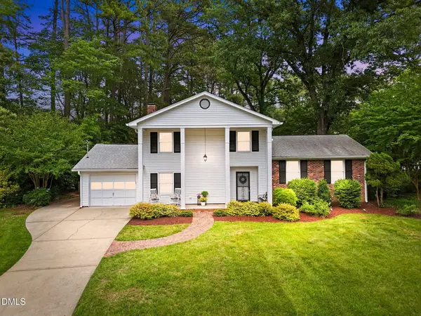 5004 Foxlair Court, Raleigh, NC 27609