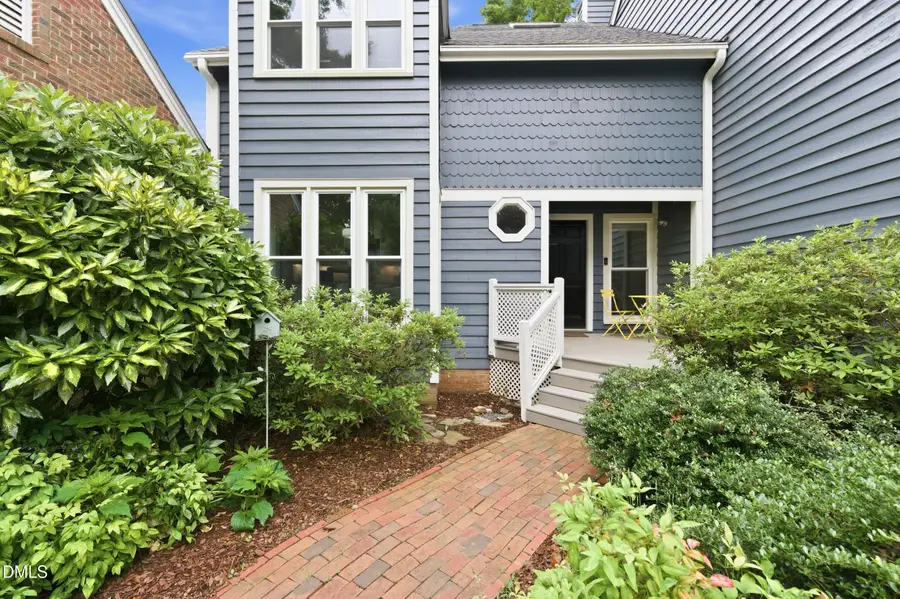 7523 Wellesley Park, Raleigh, NC 27615 - #2