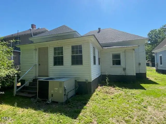 330 Villa Street, Rocky Mount, NC 27804 - #2