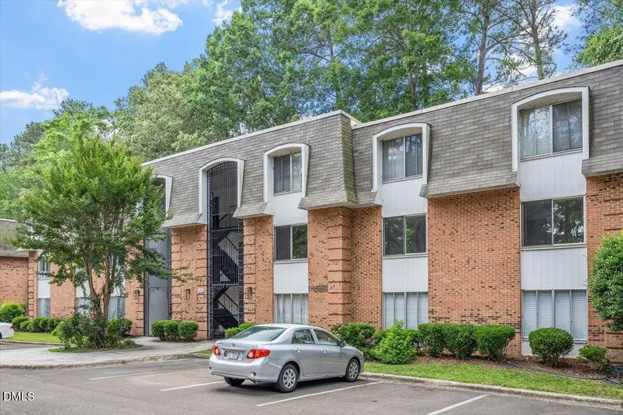 1917 Front Street, Durham, NC 27705 - #2