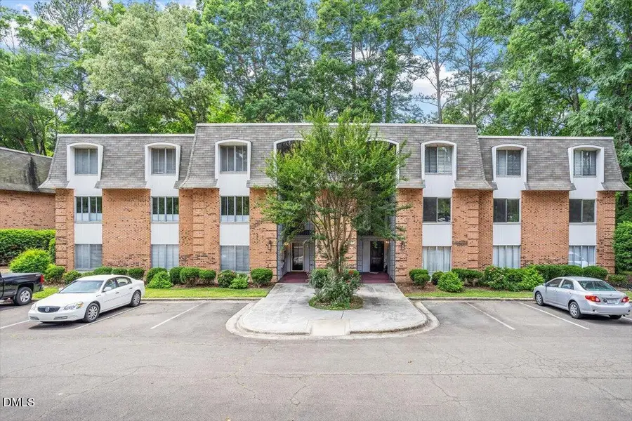 1917 Front Street, Durham, NC 27705 - #3