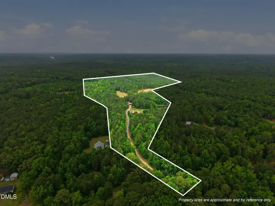 1656 Nc 42 Highway, Moncure, NC 27559 - #3