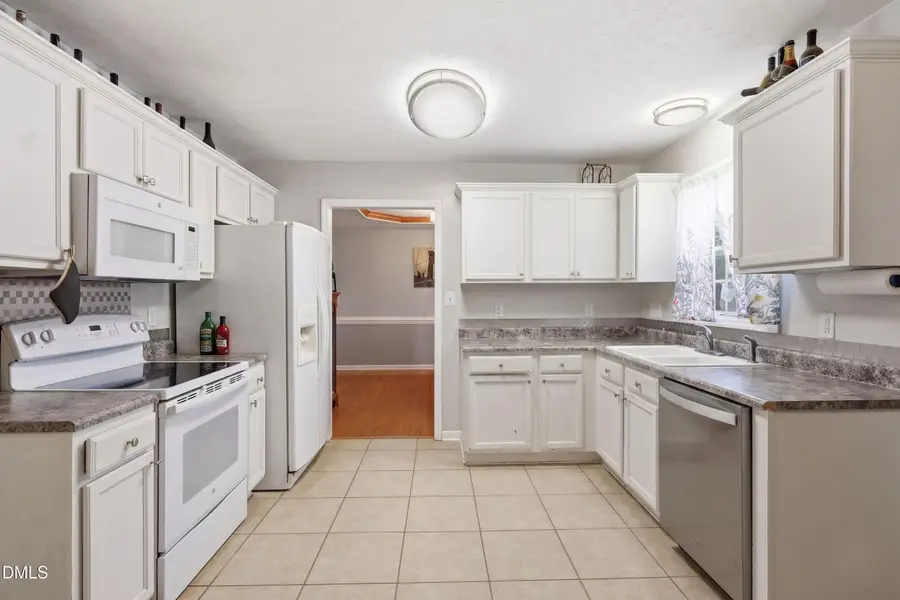 81 Macon Court W, Sanford, NC 27332 - #2