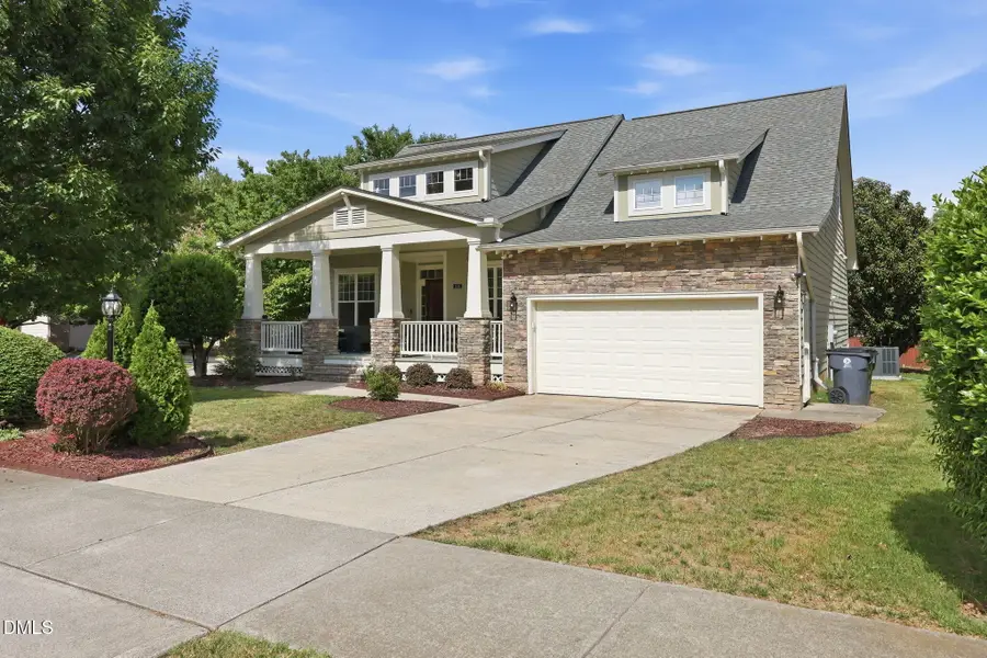 101 Bayless Ridge Court, Morrisville, NC 27560 - #2