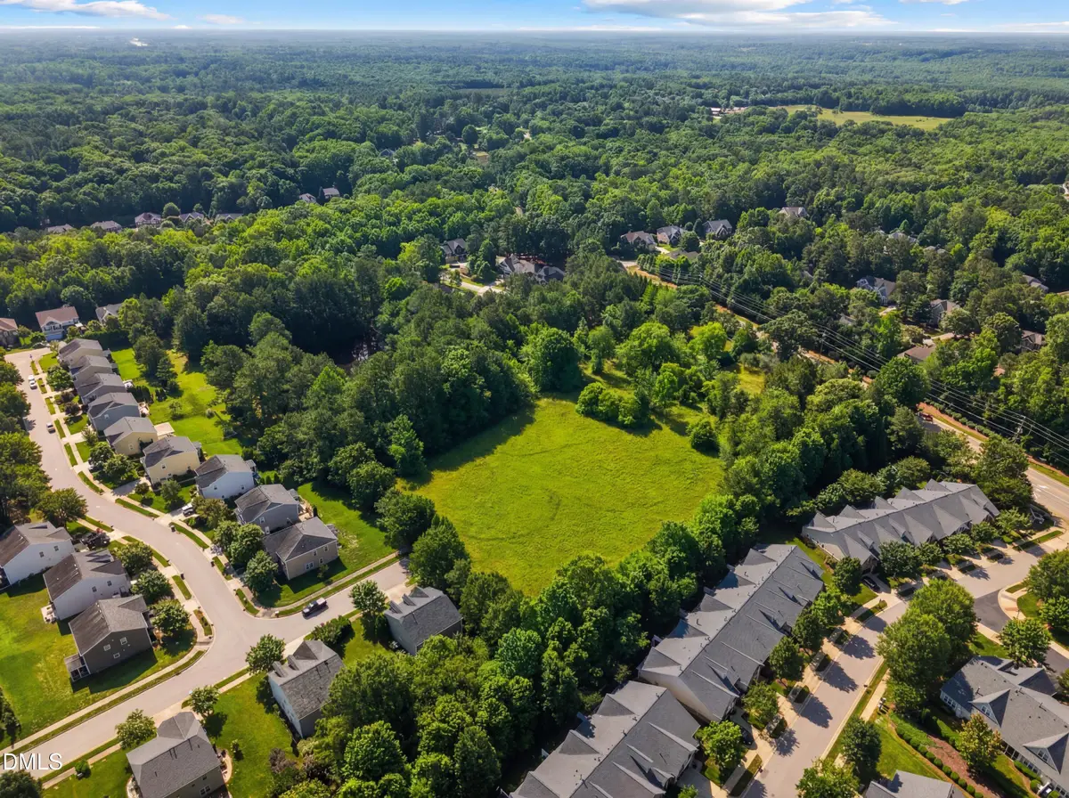 8400 Henderson Road, Apex, NC 27539 - #1