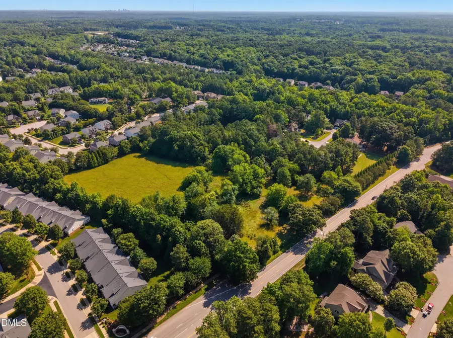 8400 Henderson Road, Apex, NC 27539 - #3
