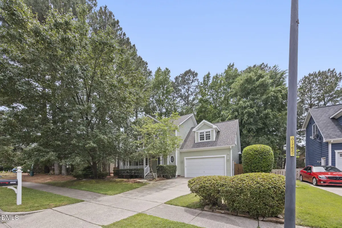 1008 Scotts Ridge Trail, Apex, NC 27502 - #1