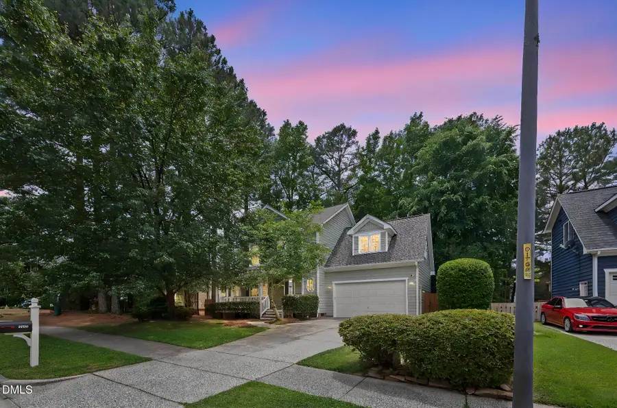 1008 Scotts Ridge Trail, Apex, NC 27502 - #3