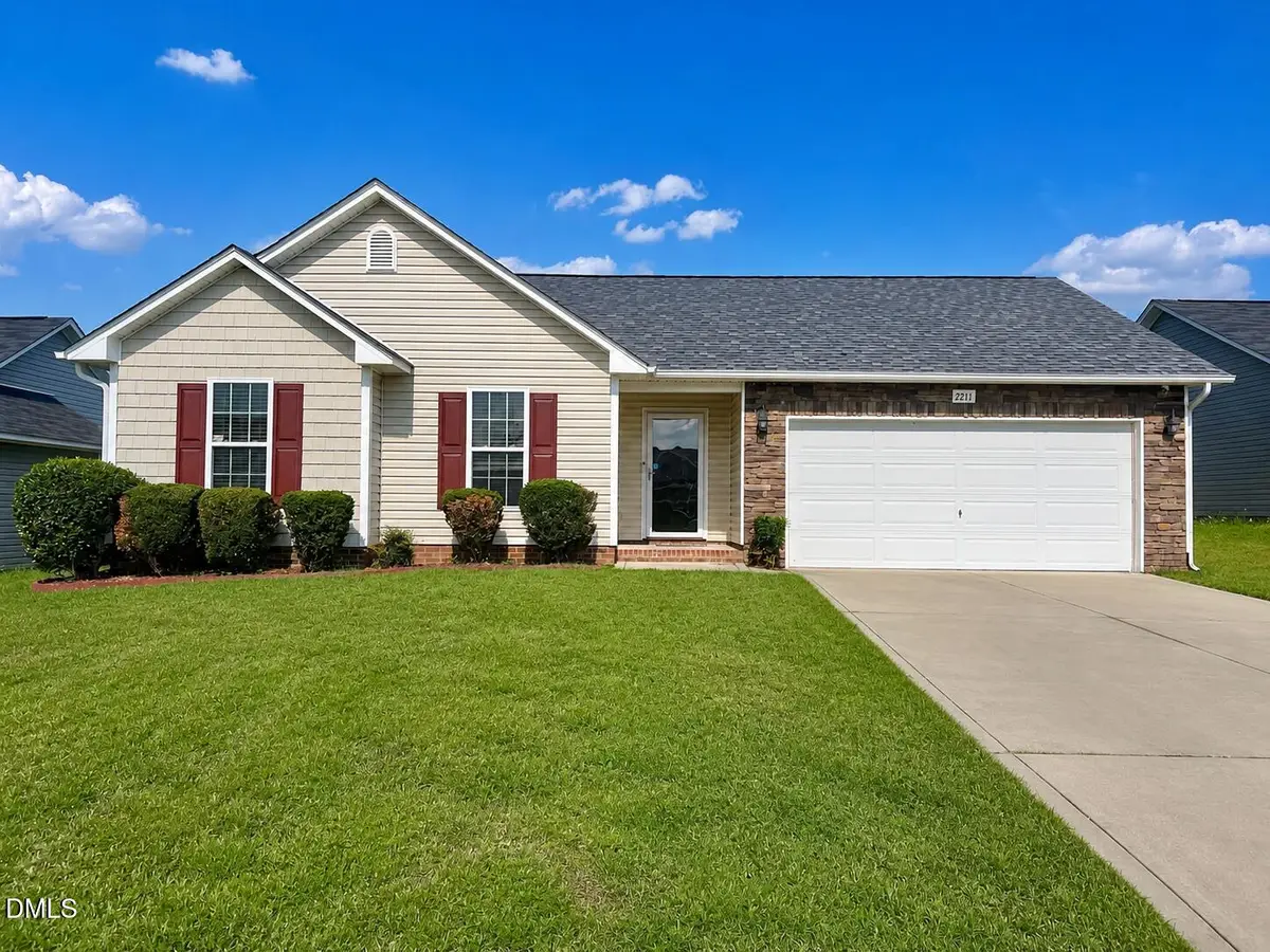 2211 Puffin Place, Fayetteville, NC 28306 - #1