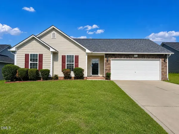2211 Puffin Place, Fayetteville, NC 28306