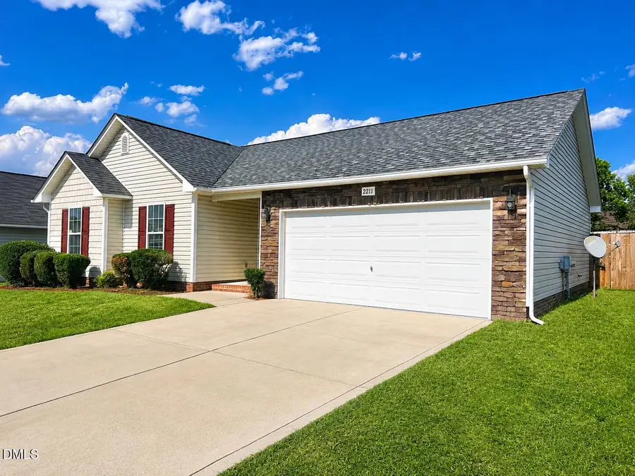 2211 Puffin Place, Fayetteville, NC 28306 - #3