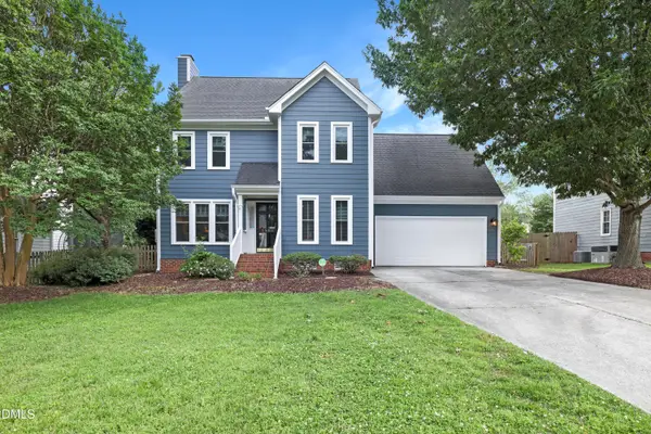 1500 Rainesview Lane, Apex, NC 27502