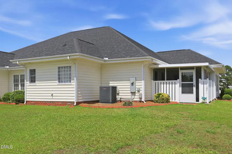 150 Glen Almond Court, Dunn, NC 28334 - #2
