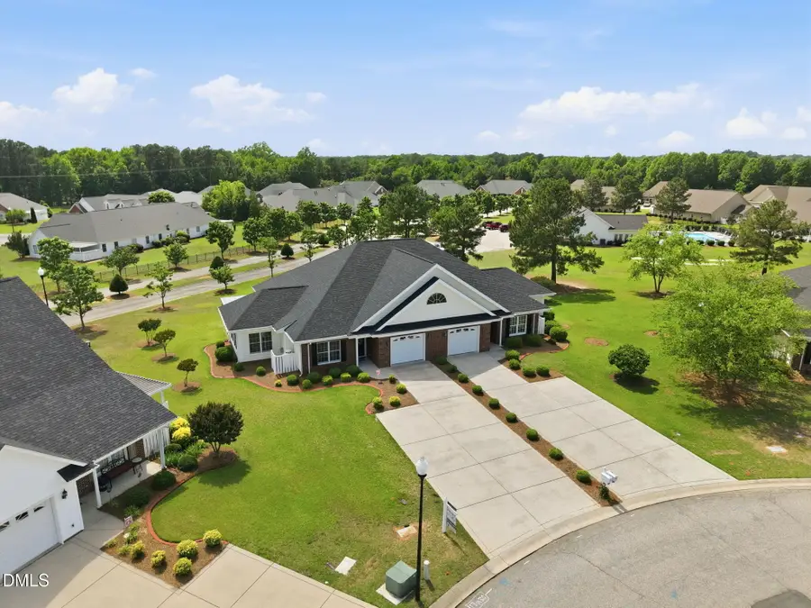 150 Glen Almond Court, Dunn, NC 28334 - #3