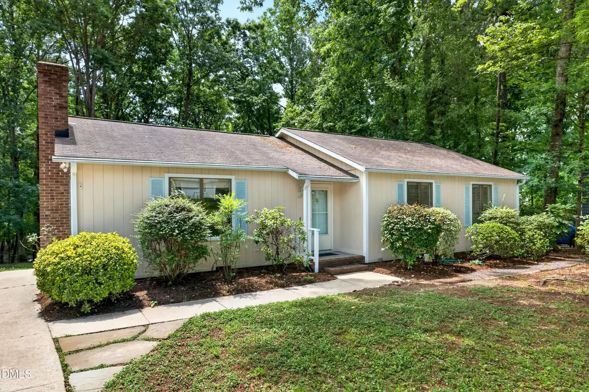 117 Trappers Run Drive, Cary, NC 27513 - #1