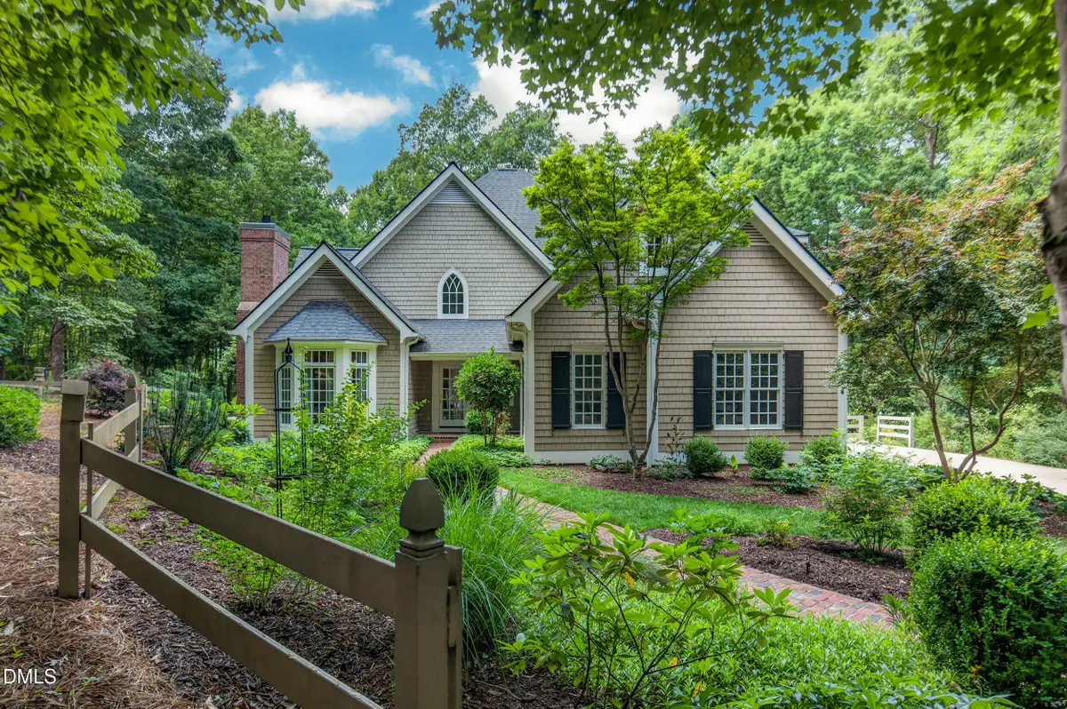 443 Valley Lane, Pittsboro, NC 27312 - #1