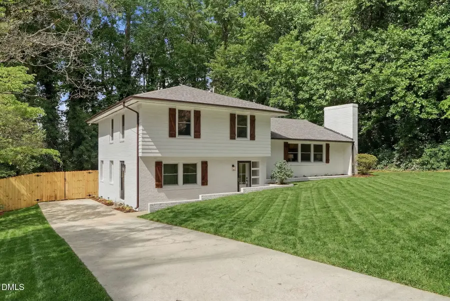 1810 Varnell Avenue, Raleigh, NC 27612 - #2