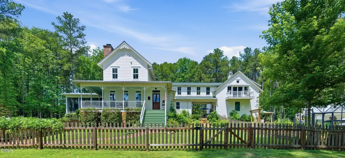 774 Running Springs Drive, Pittsboro, NC 27312 - #1