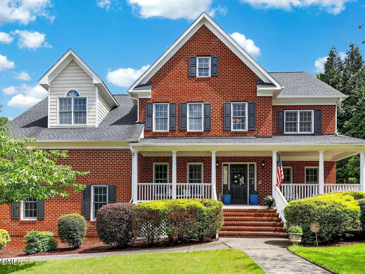 717 Brittley Way, Apex, NC 27502 - #1