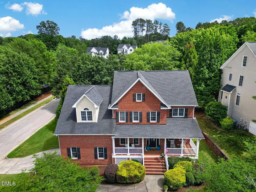 717 Brittley Way, Apex, NC 27502 - #3