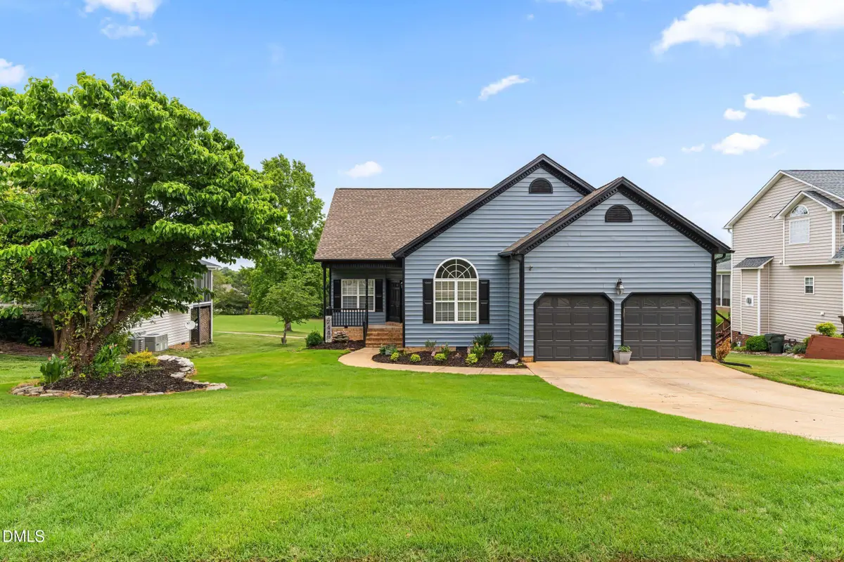 744 Seastone Street, Raleigh, NC 27603 - #1