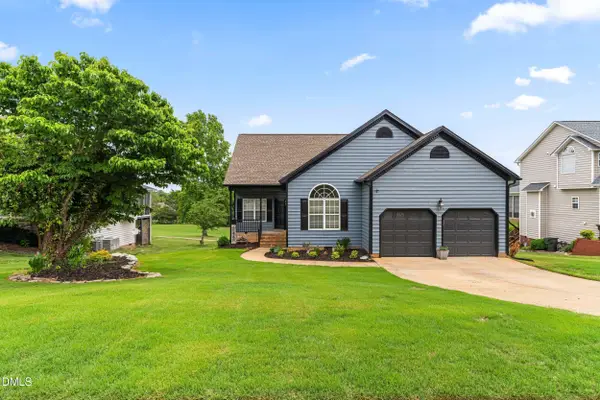 744 Seastone Street, Raleigh, NC 27603