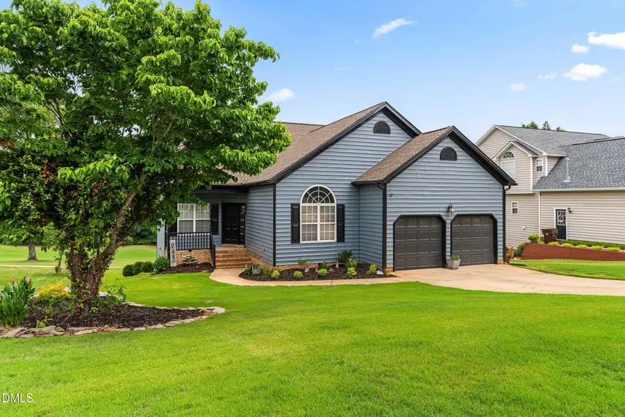 744 Seastone Street, Raleigh, NC 27603 - #3
