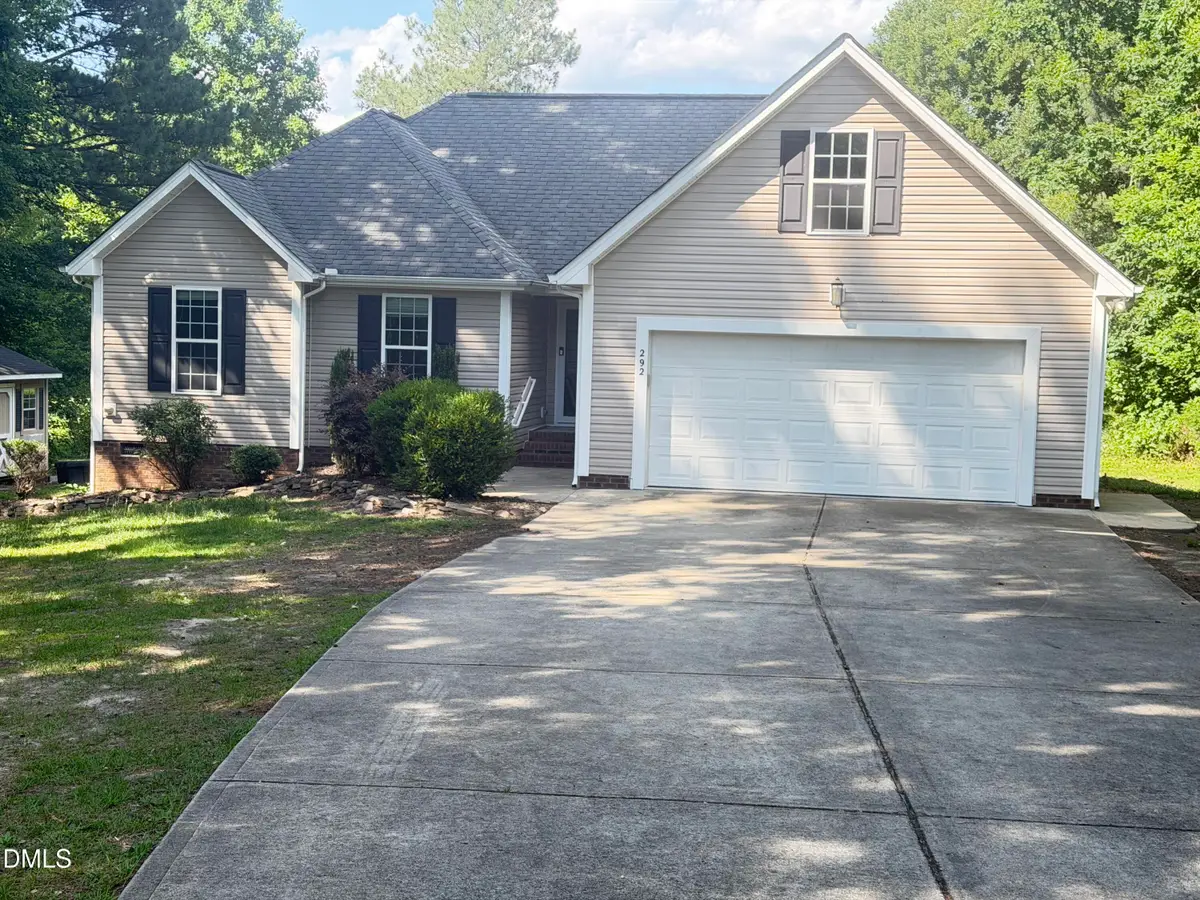 292 Buckhaven Drive, Willow Spring, NC 27592 - #1