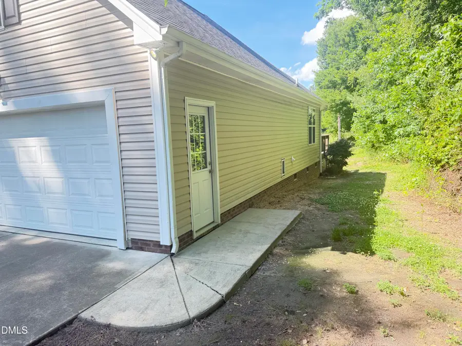 292 Buckhaven Drive, Willow Spring, NC 27592 - #2