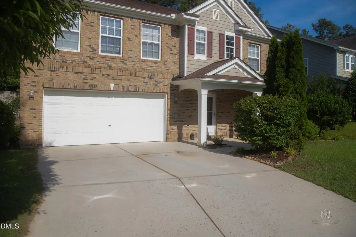 100 Dockrail Court, Garner, NC 27529 - #1