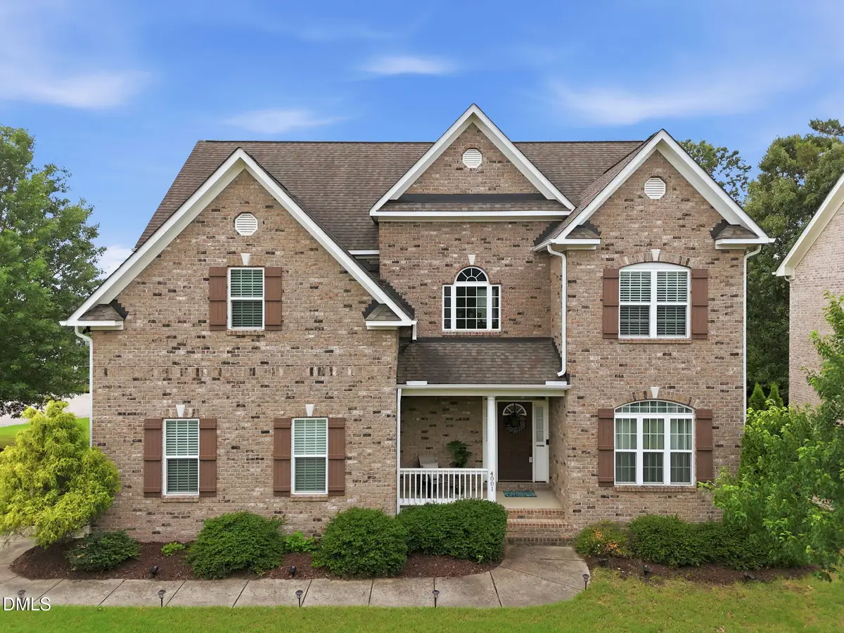 4001 Fern Cottage Lane, Knightdale, NC 27545 - #1