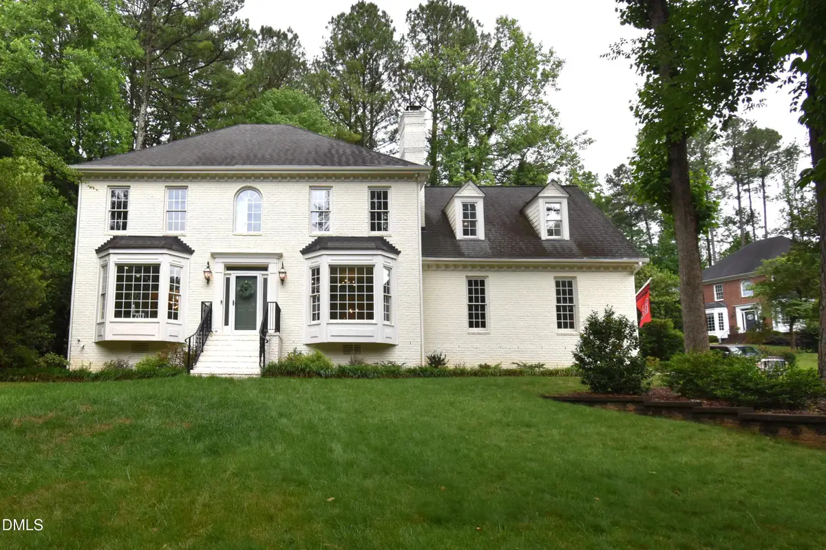 3316 Carrack Court, Raleigh, NC 27613 - #1