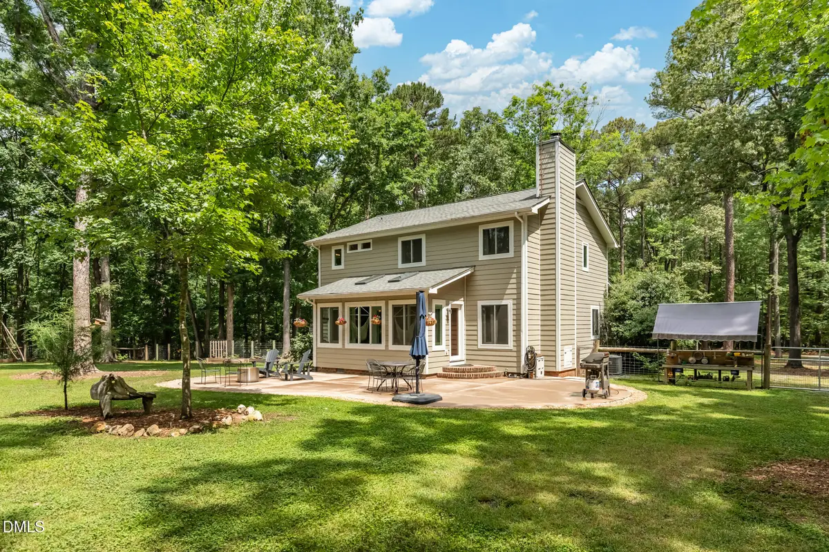 195 Shady Grove Road, Pittsboro, NC 27312 - #1