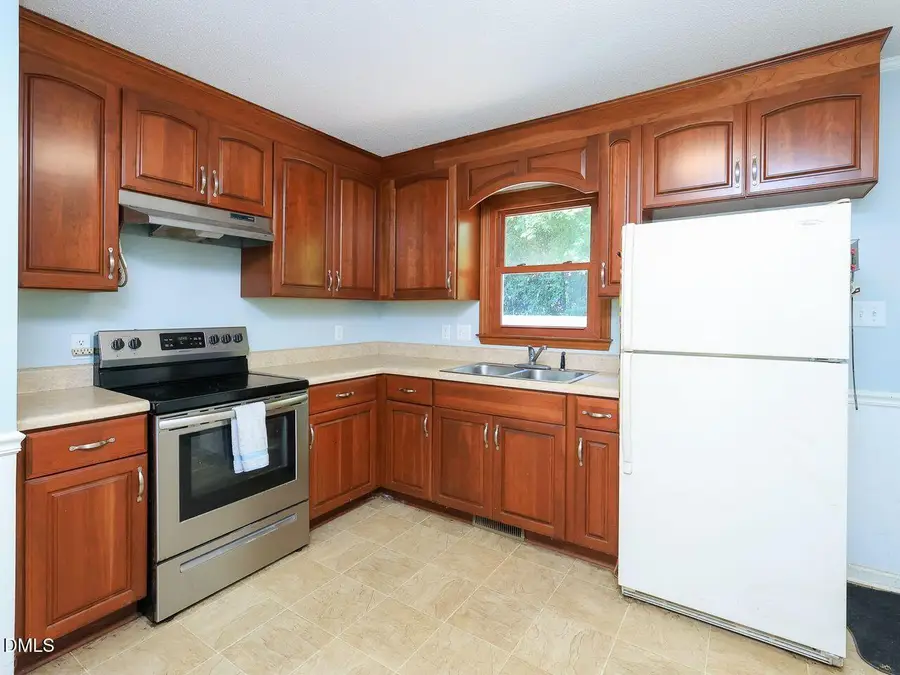 6113 Iris Drive, Raleigh, NC 27612 - #3