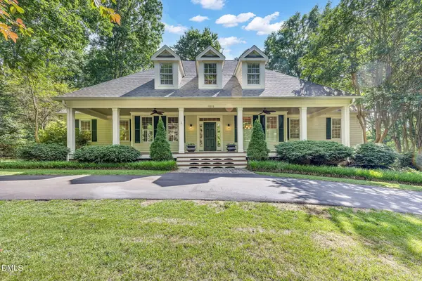 11505 Old Creedmoor Road, Raleigh, NC 27613