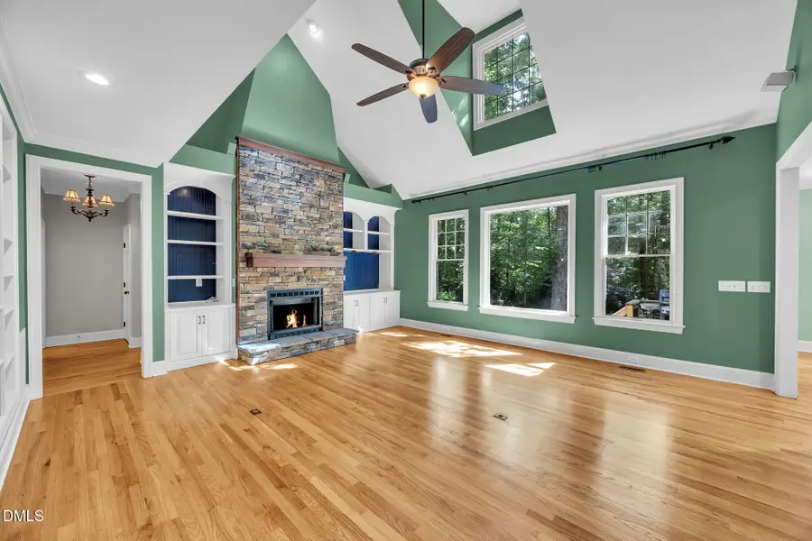 11505 Old Creedmoor Road, Raleigh, NC 27613 - #2