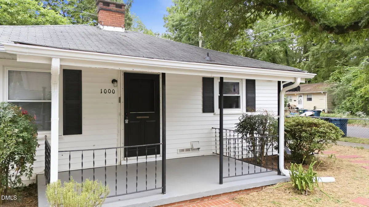 1000 Clarendon Street, Durham, NC 27705 - #1
