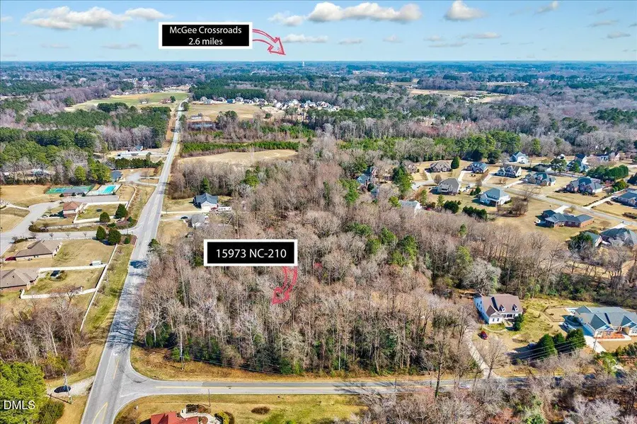 15973 N Carolina 210, Angier, NC 27501 - #3