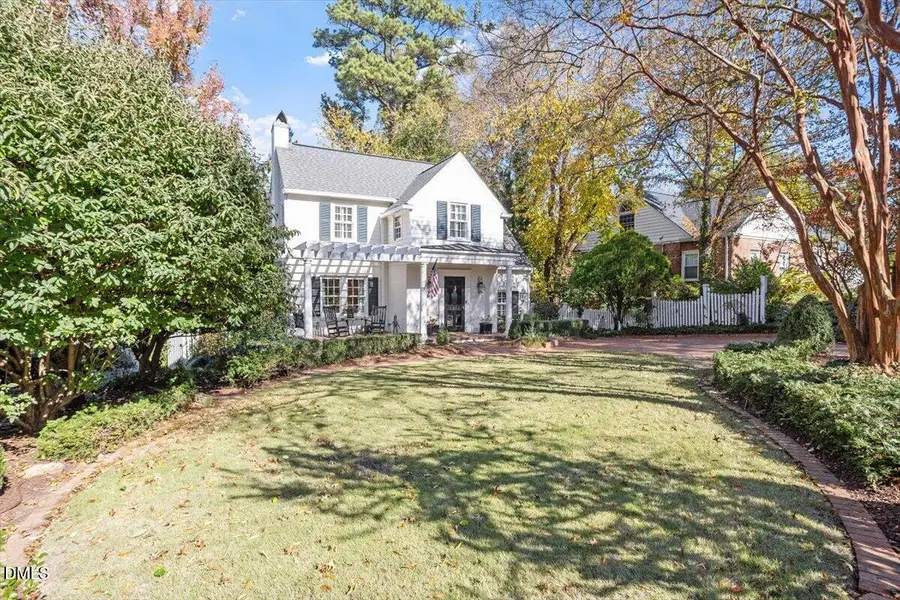 2626 Dover Road, Raleigh, NC 27608 - #3
