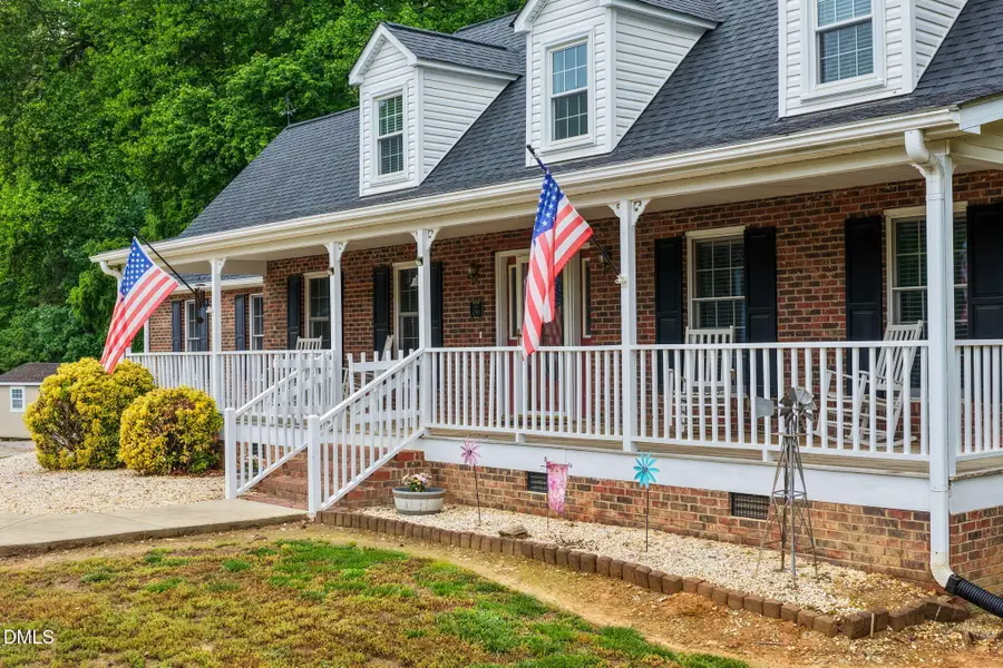 296 Cothran Hicks Road, Rougemont, NC 27572 - #3