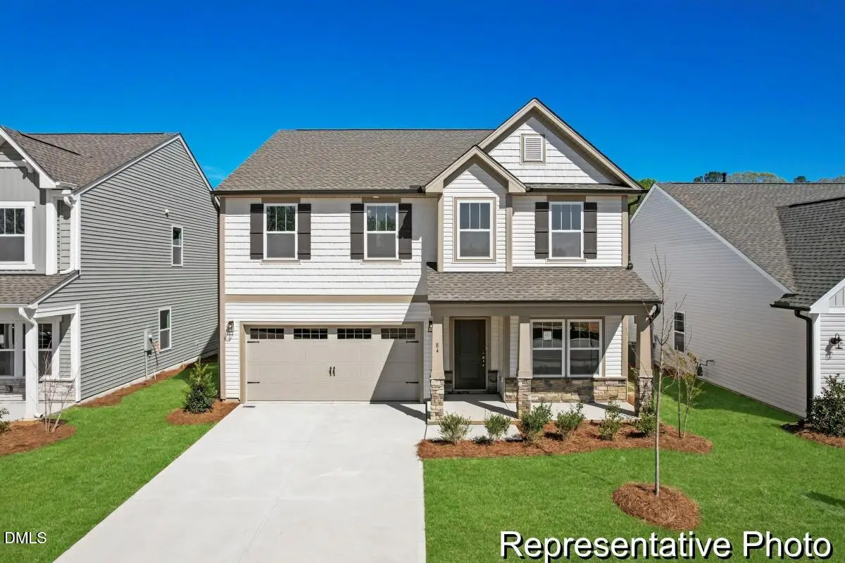240 Oriole Drive #161p, Angier, NC 27501 - #1