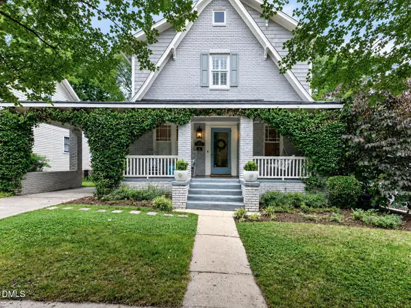 508 Cole Street, Raleigh, NC 27605