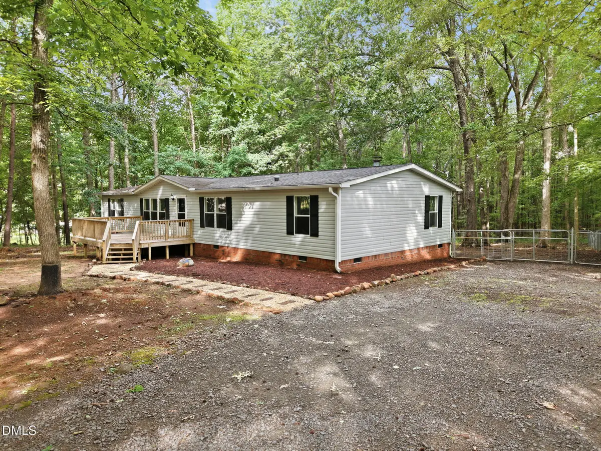 3593 Crosswinds Drive, Stem, NC 27581 - #1