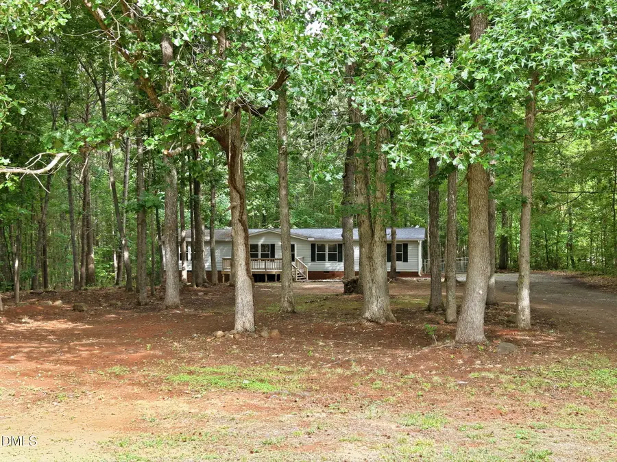 3593 Crosswinds Drive, Stem, NC 27581 - #2
